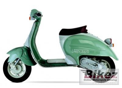 2008 Italjet Velocifero 50 photo